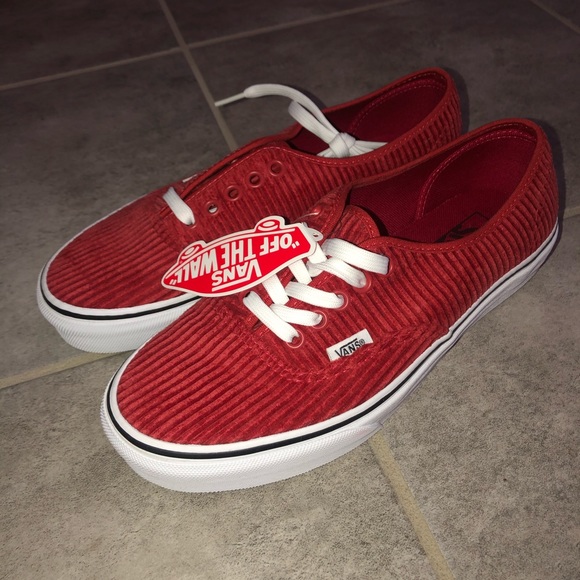 new womens vans